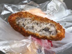 香酥藕饼-陶记正宗德州扒鸡(科巷店)