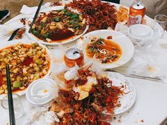 -回味南塘老王虾尾(总店)