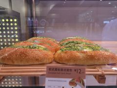 -巴黎贝甜(宜山路店)