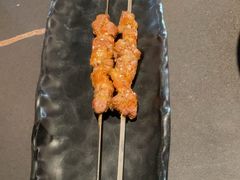 -额尔敦传统涮(公园西路店)