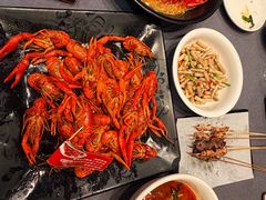 -靓虾二哥·龙虾馆(大塘总店)