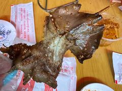 -闫家炸鸡架(五爱总店)