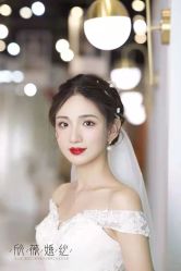 -欣薇婚纱(新源乐汇城店)