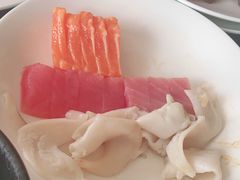 -香荟Aroma·外滩茂悦大酒店
