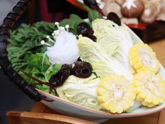 -1078號老北京涮肉(松柏店)
