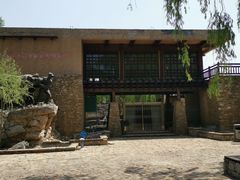 -济南国际园博园