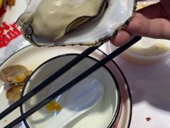 -饶福记·南昌烧烤大排档(九龙湖土著店)