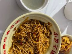 -小罗子汤店(大士院总店)