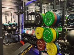 -EVOLUTION健身(麦凯乐店)