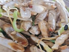 -胜海大排档·海鲜·黄鳝饭(十年老店)