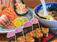 -寿司郎(北京路粤潮楼店)