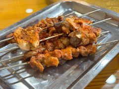 -张记焖窑·十五年专注焖烤(雍和宫店)