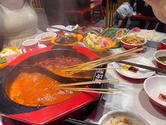 -老马路串串香火锅(北门桥店)