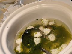 -日丰园海肠水饺·老字号大连海鲜(银泰城店)