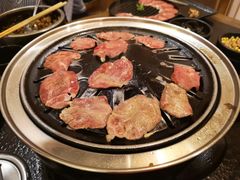 -九田家黑牛烤肉料理(石路天虹店)