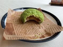 -寻味顺德·顺峰山庄(大良店)