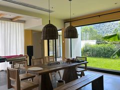 -清远熹乐谷温泉度假酒店