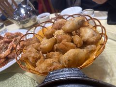 -老字号蛇口德记烧腊饭店·海鲜加工