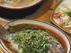 -妈妈的味道(和顺古镇店)