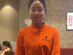 -蝎王府羊蝎子(天通苑店)
