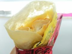 蛋饼油条-永和大王(茉莉上新·星塘街店)