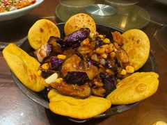 -锦小馆(安贞店)