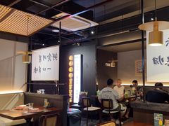 -拾捌川·自贡爆炒(新街口店)