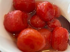 山楂小番茄子-鼎泰丰(嘉年华•海信广场VILLAGE店)