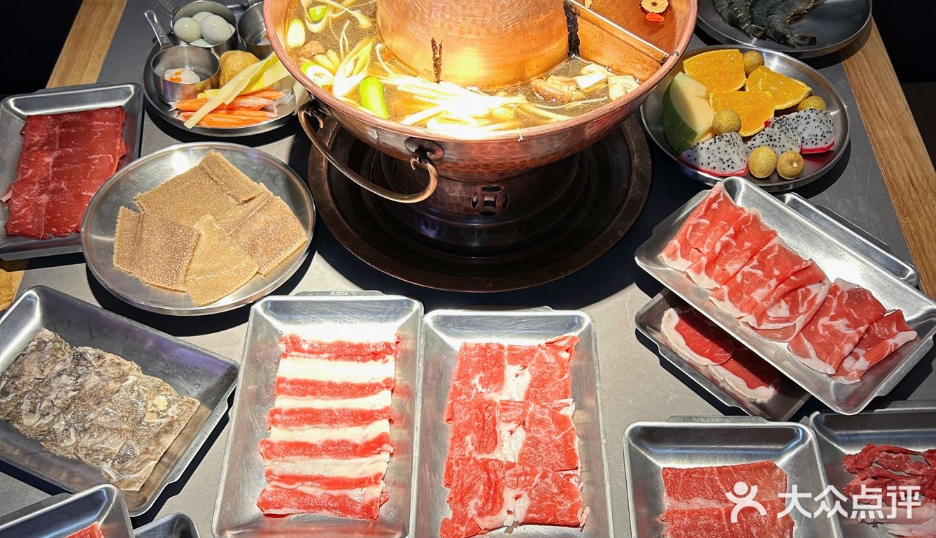姐妹聚餐优选｜自助餐