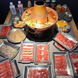 姐妹聚餐优选｜自助餐