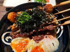 -眷屋の深夜食堂(云锦中心店)