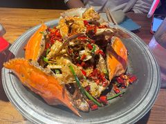 -1819餐厅·团队聚餐·烤串·精酿