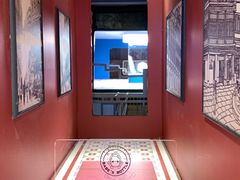 -厦门泰谷酒店(中山路镇海路地铁站店)