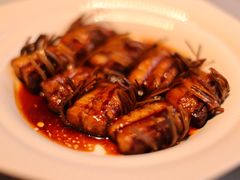 稻草扎土猪肉-逸道(益丰·外滩源店)