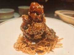 -应天大明王朝·南京菜(中山陵店)