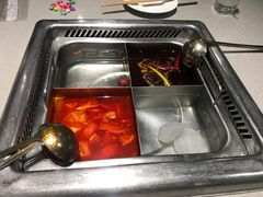 -海底捞火锅(凯德广场店)