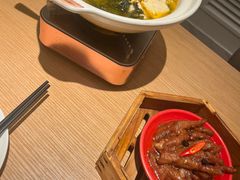 -避风塘(江南环球港店)