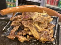 -咕咕站韩国料理(紫金港店)