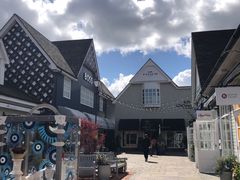 -伦敦比斯特购物村