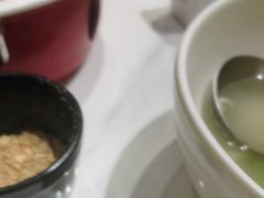 -乔家小院•非遗驴肉•青岛菜(滨河路店)