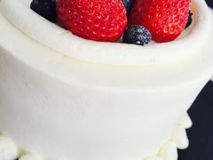 -Dark Horse·黑马蛋糕·低脂·低糖淡奶(金匙望湖大厦店)