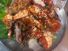 -小黑牛烤肉(聚隆店)