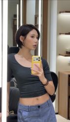 -WM Hair Salon精品店
