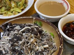 -老姑砂锅·烧烤天津菜(体北道店)