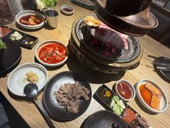 -泥炉烧肉师(新街口金銮巷店)
