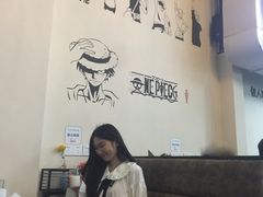 -油城印象(宾南路店)