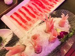 -食书拾翠火锅(东郊记忆店)