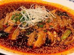 -顺兴老茶馆·精品川菜(世纪城店)