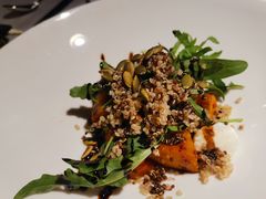 -研食记西餐厅(金融中心店)