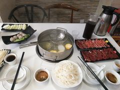 -陈记顺和潮汕牛肉火锅(棠德南路店)